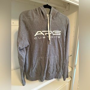 APG Customs Hoodie M